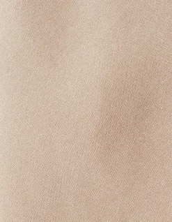 PLAIN SATIN TIE