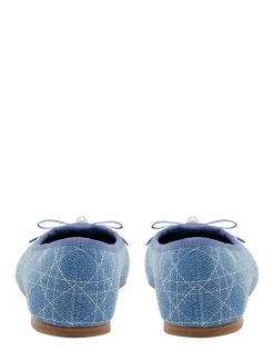 PLAS BALLET FLAT