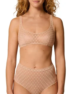 PLUME SOFT CUP TRIANGLE BRA