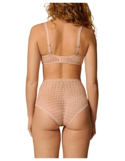 PLUME SOFT CUP TRIANGLE BRA