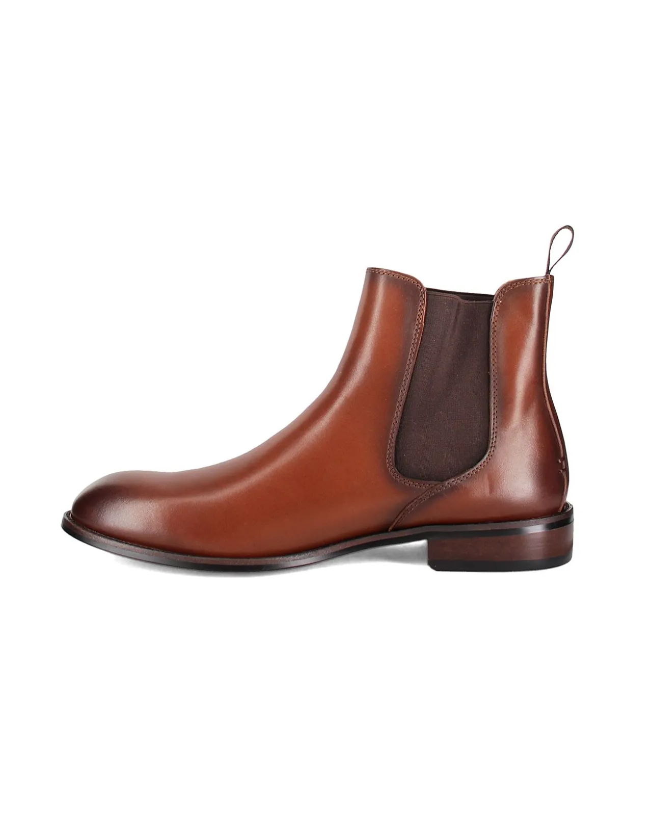 PLYMOUTH CHELSEA BOOT