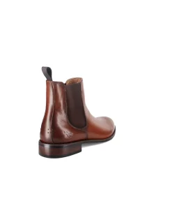 PLYMOUTH CHELSEA BOOT