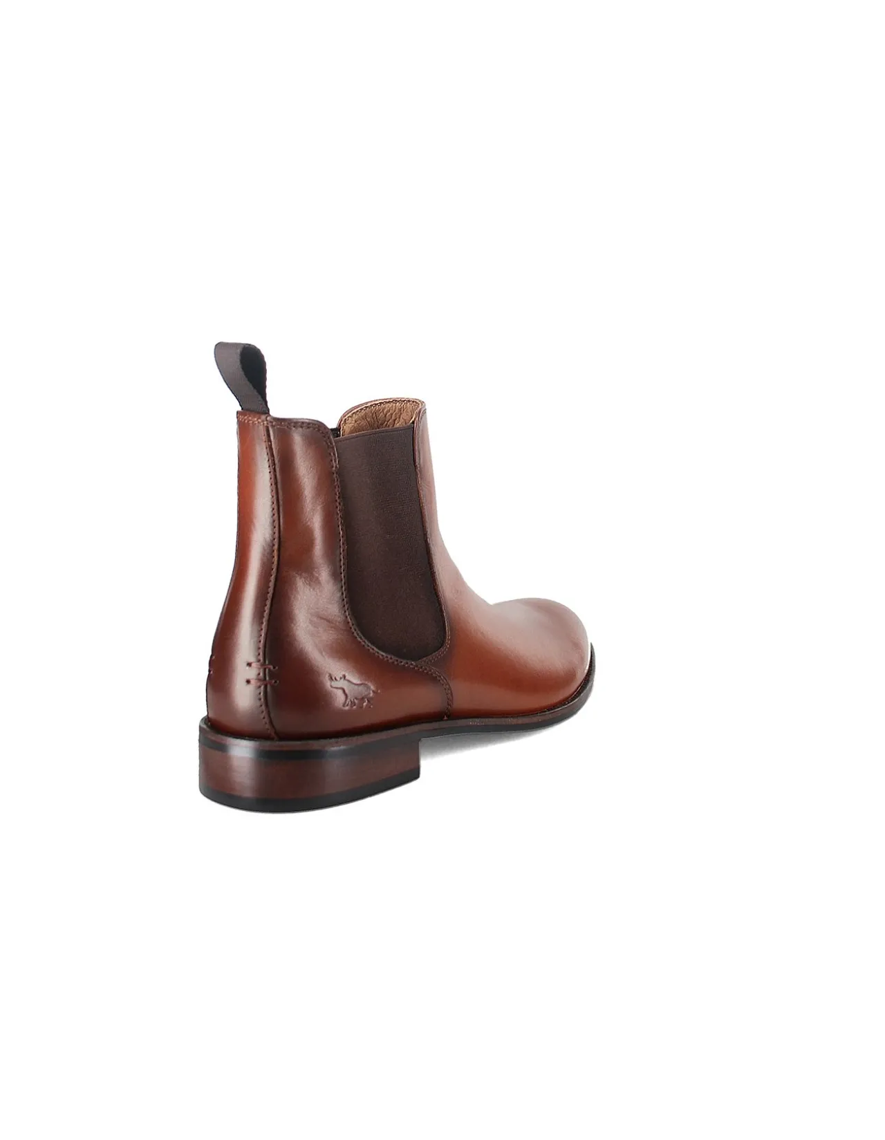 PLYMOUTH CHELSEA BOOT