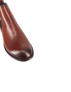 PLYMOUTH CHELSEA BOOT