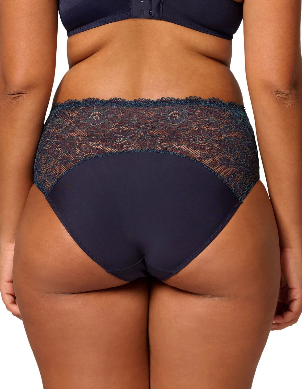 POEME CULOTTE BRIEF