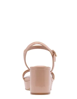 POHLLY HEELED SANDAL
