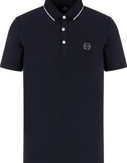 Polo With Logo