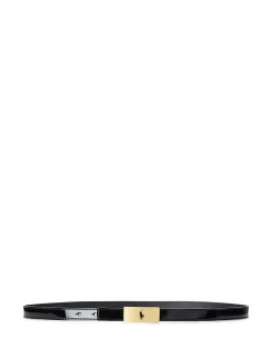 POLO ID REVERSIBLE LEATHER BELT