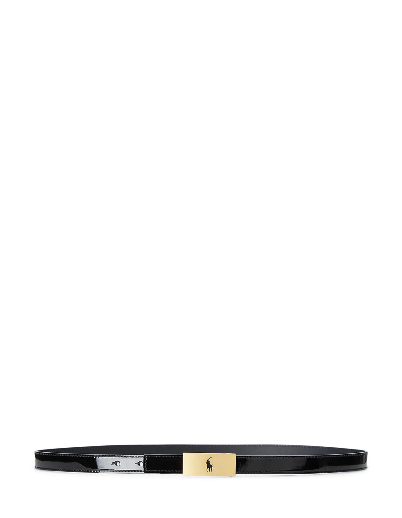 POLO ID REVERSIBLE LEATHER BELT