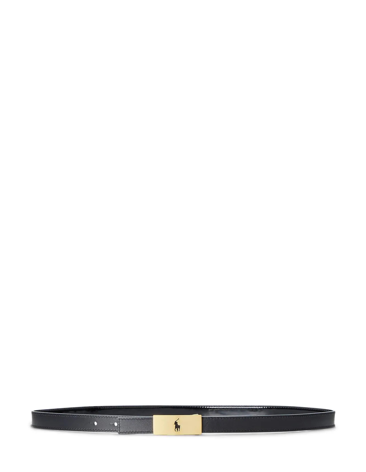 POLO ID REVERSIBLE LEATHER BELT