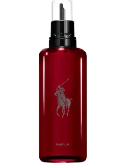 POLO RED PARFUM 150ML REFILL