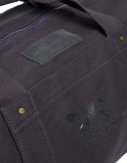 PONSONBY ROAD DUFFLE - NEW NAVY