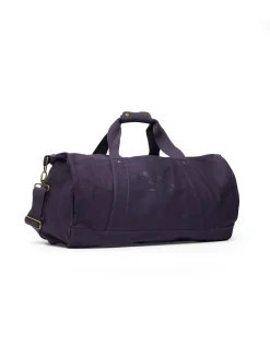 PONSONBY ROAD DUFFLE - NEW NAVY