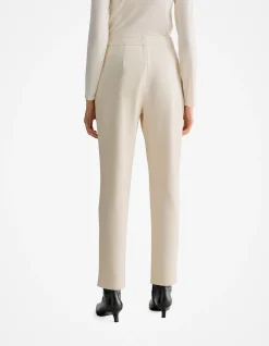 Ponte Tailored Slim Pant