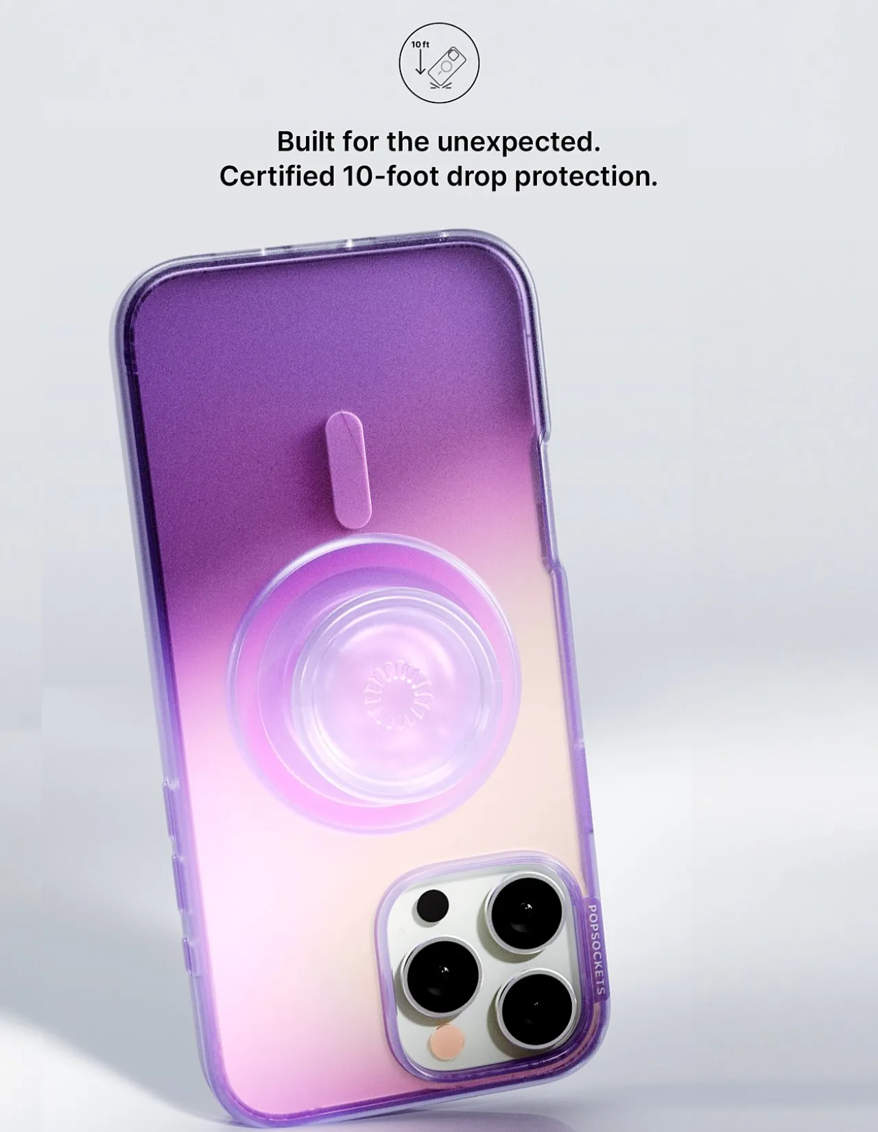 POPCASE MAGSAFE IPHONE 16 PRO MAX PHONE CASE