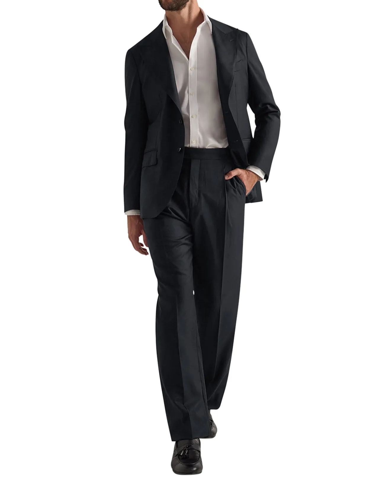 PORTELLI TROUSER