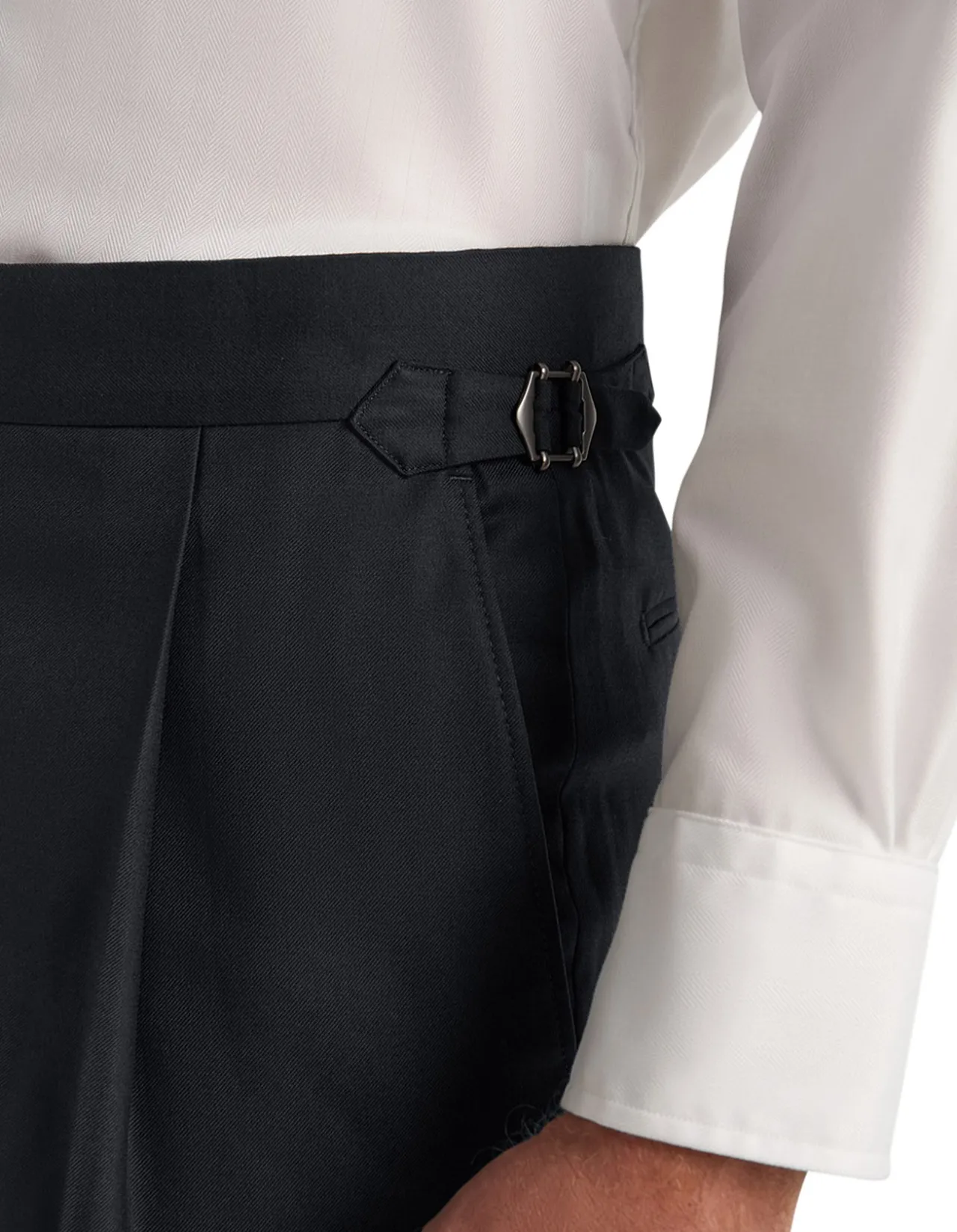 PORTELLI TROUSER