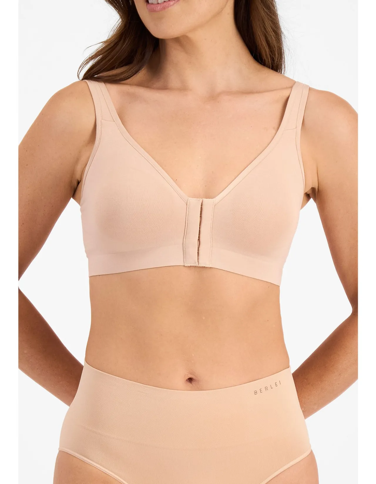 Post Surgery Bra