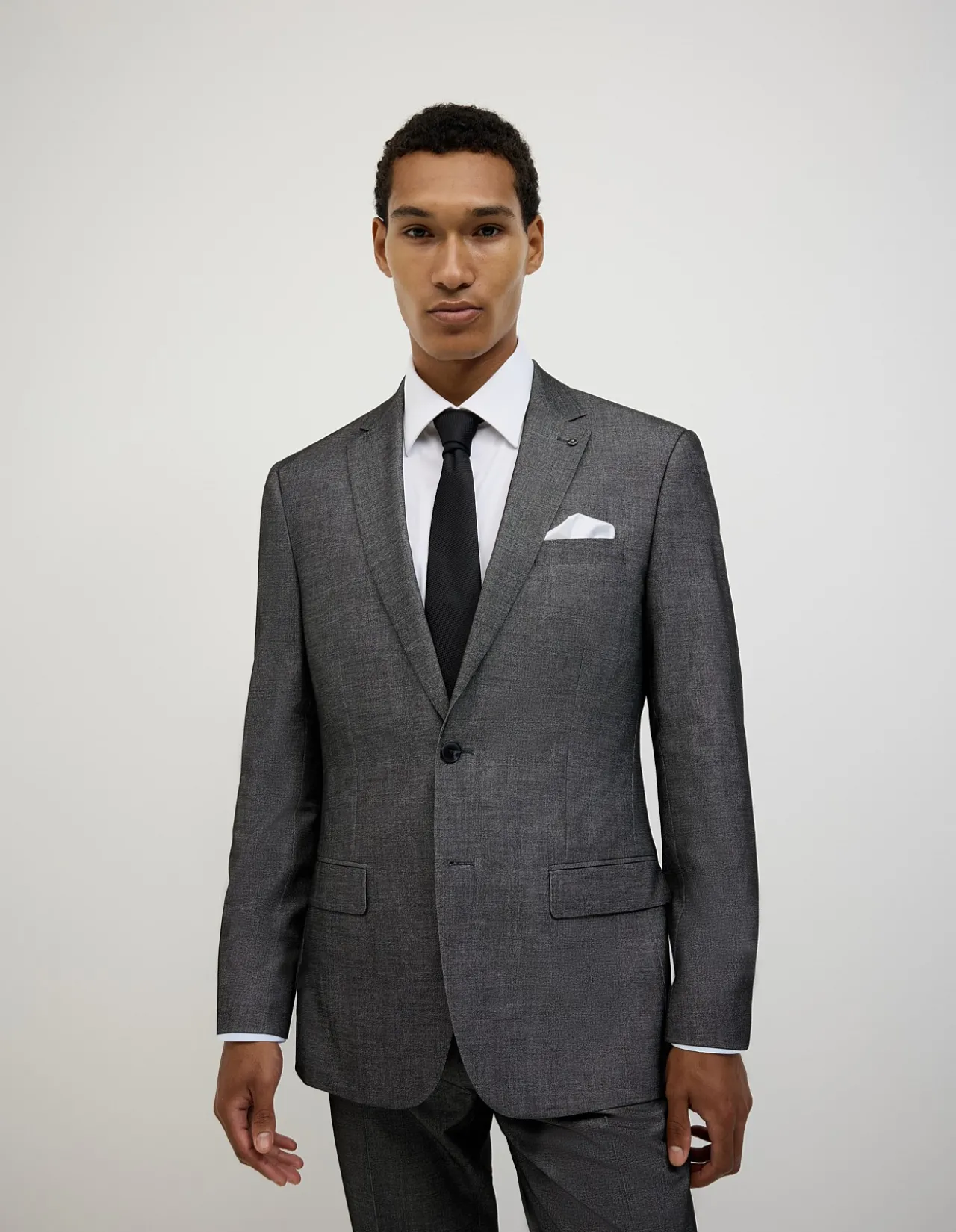 Powell Tailored Jacket