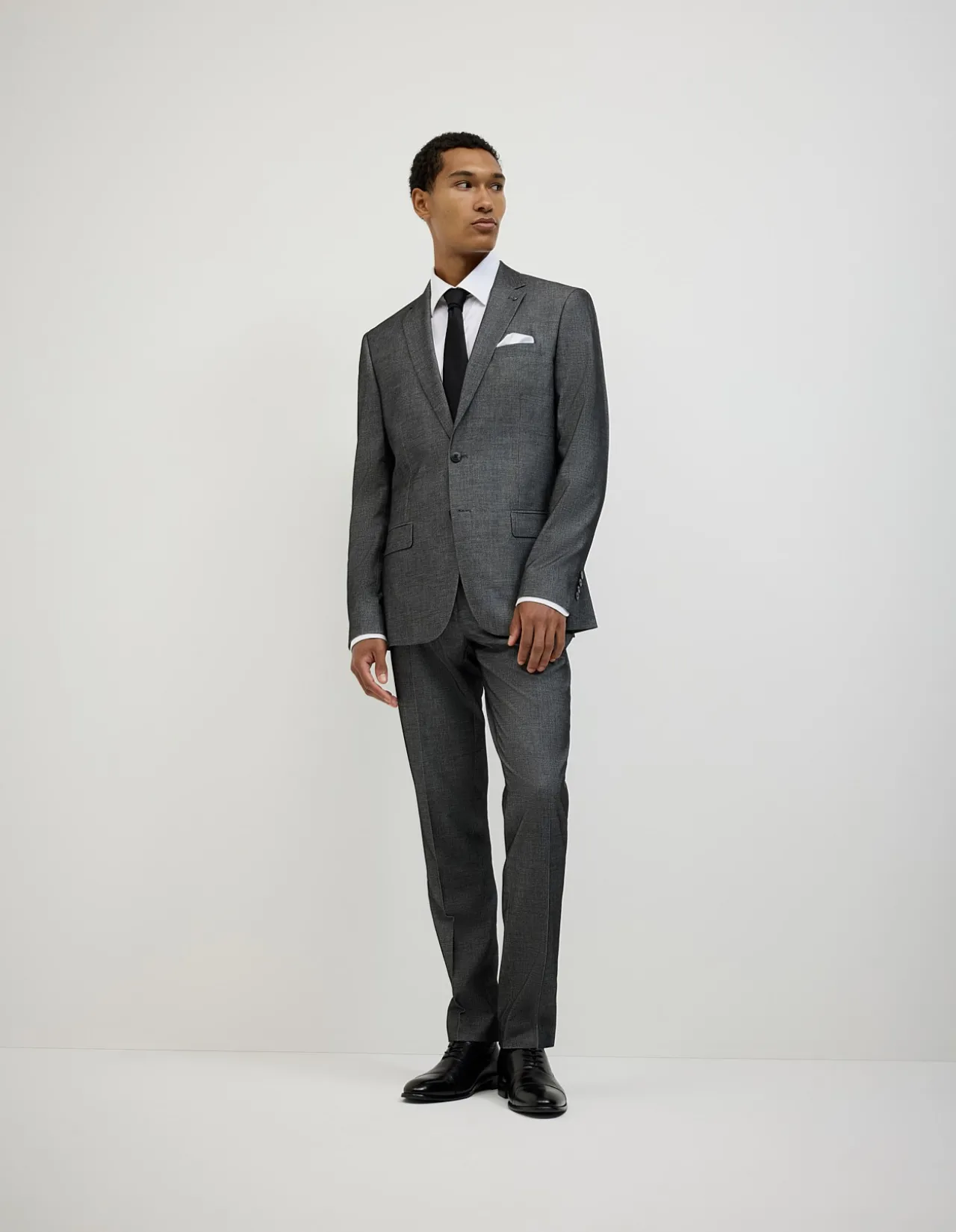 Powell Tailored Jacket