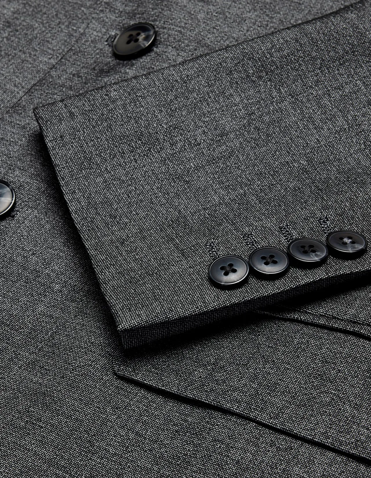 Powell Tailored Jacket
