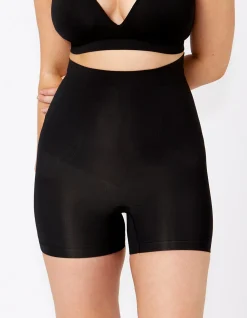 Powerlite High Waisted Shortie