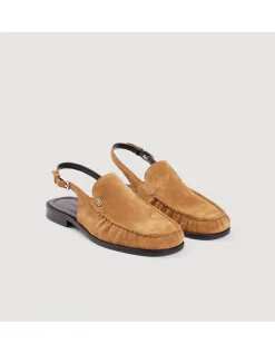 Preppy Sandals
