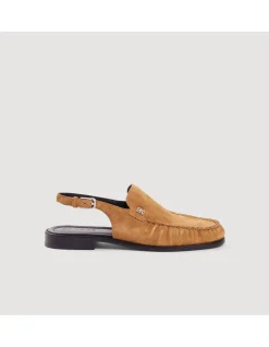 Preppy Sandals
