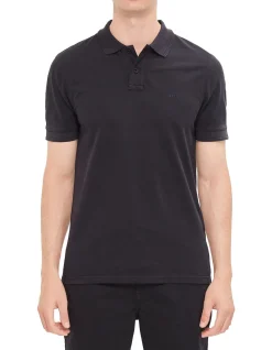 Prime Polo Branded Polo Shirt