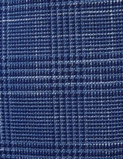 Prince of Wales Check Blazer