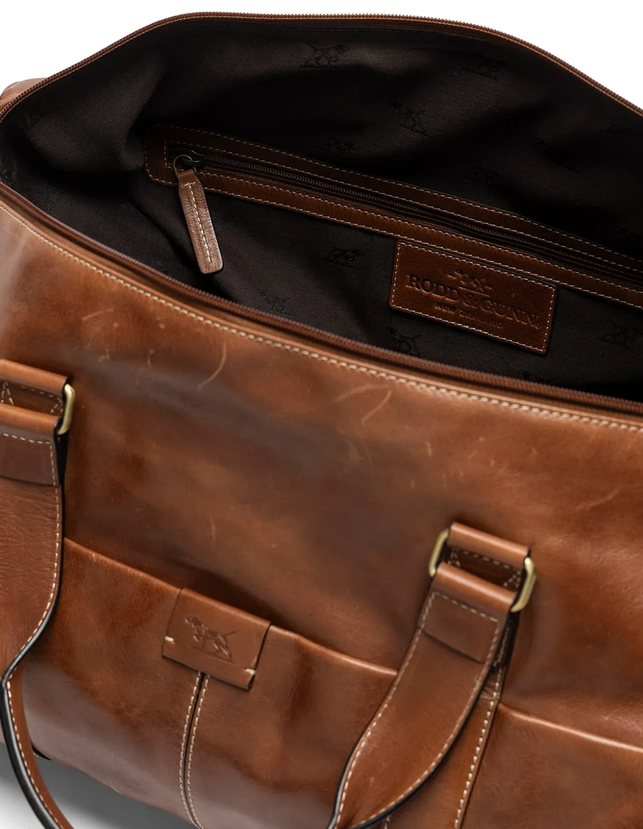 PRINCETON WEEKENDER - COGNAC