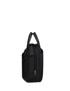 PRO-DLX 6 BAILHANDLE 15.6 EXP BLACK