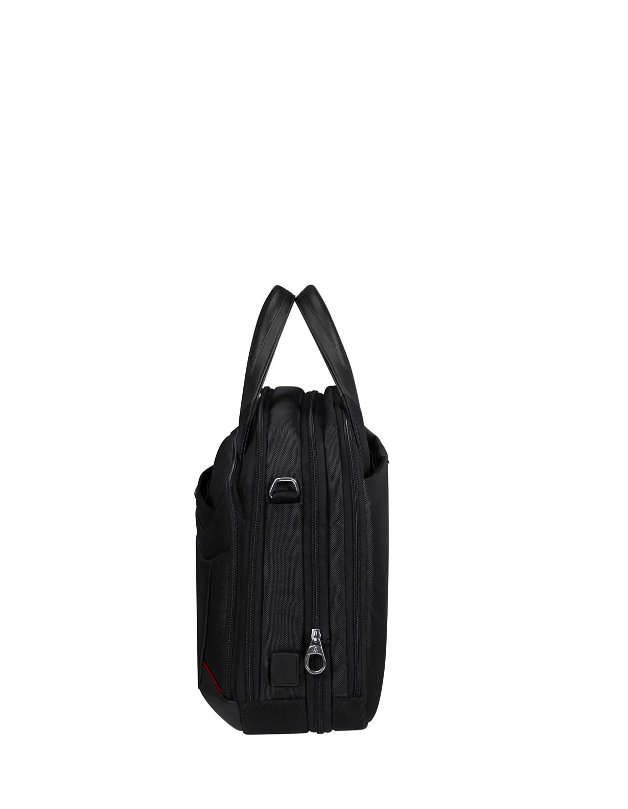 PRO-DLX 6 BAILHANDLE 15.6 EXP BLACK