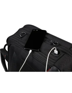 PRO-DLX 6 BAILHANDLE 15.6 EXP BLACK
