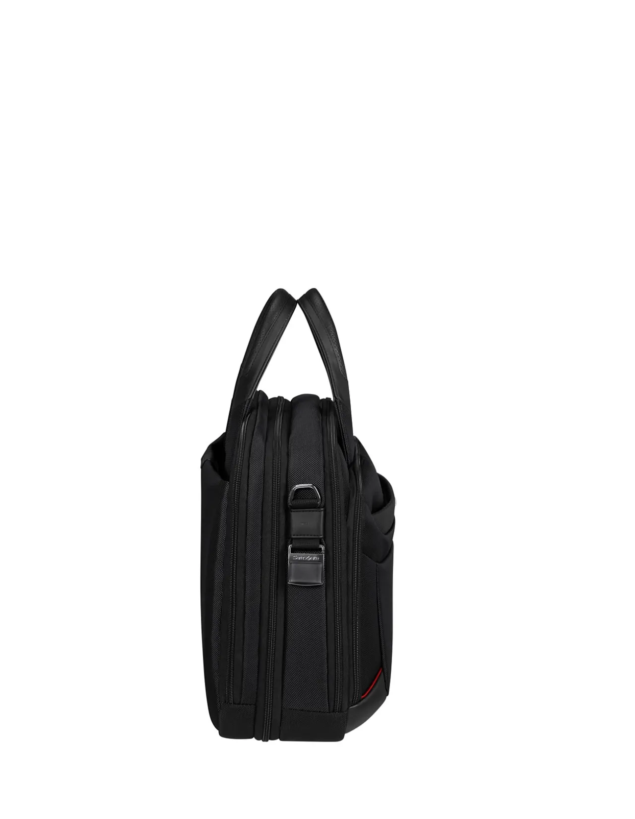 PRO-DLX 6 BAILHANDLE 15.6 EXP BLACK