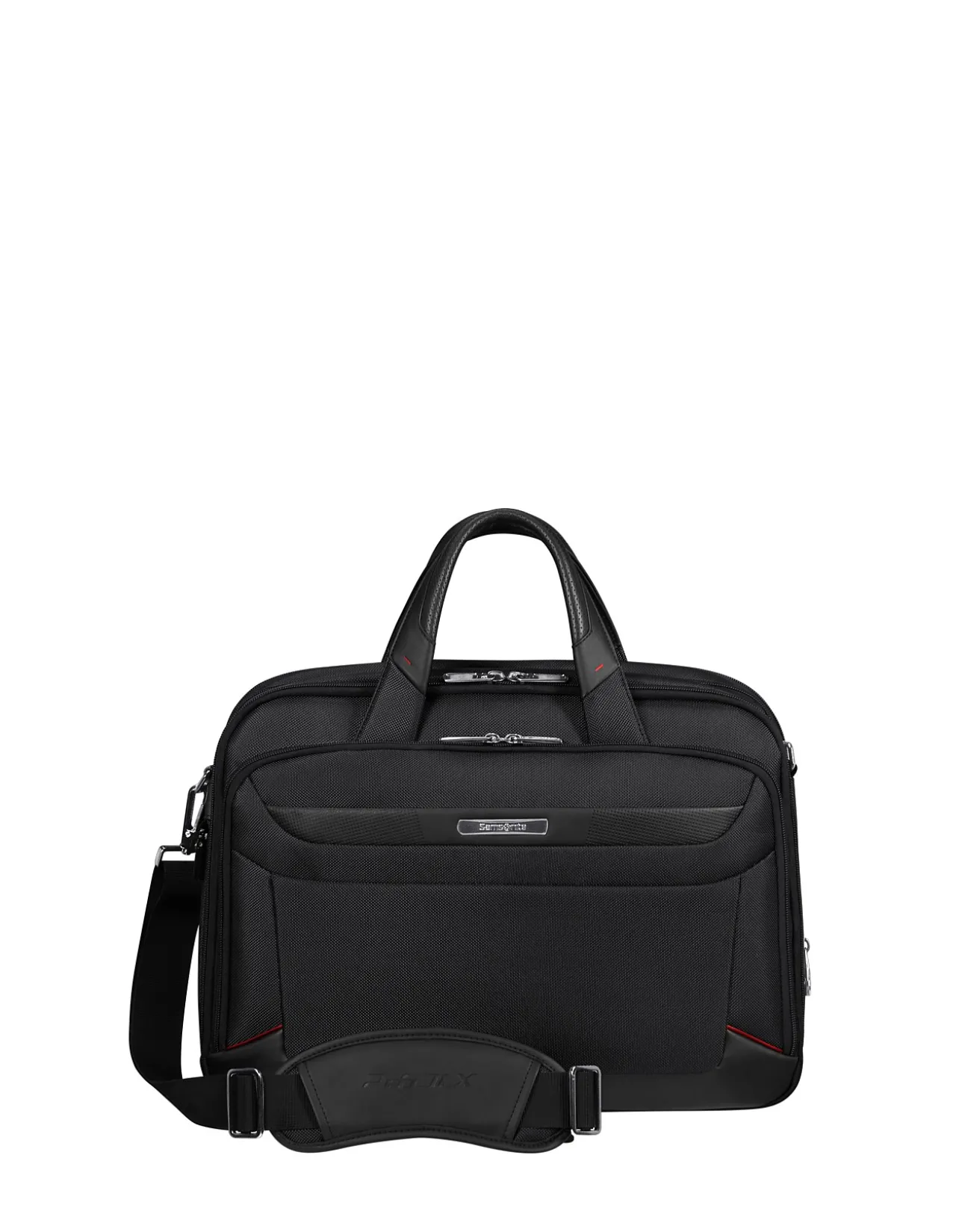 PRO-DLX 6 BAILHANDLE 15.6 EXP BLACK