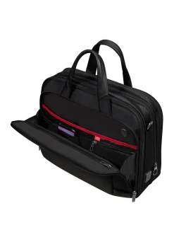 PRO-DLX 6 BAILHANDLE 15.6 EXP BLACK