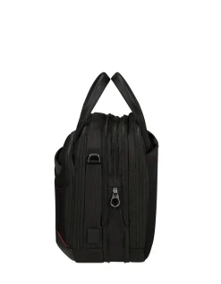 PRO-DLX 6 BAILHANDLE 15.6 EXP BLACK