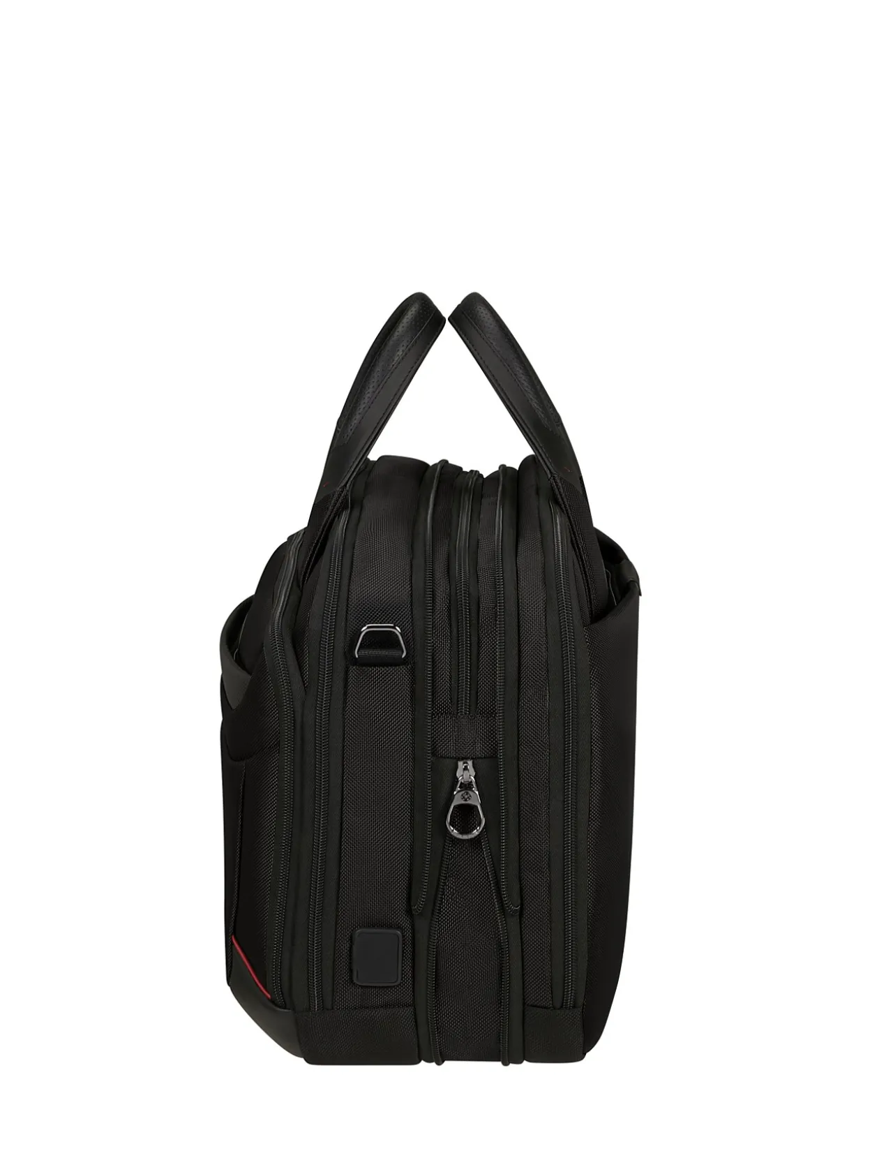 PRO-DLX 6 BAILHANDLE 15.6 EXP BLACK