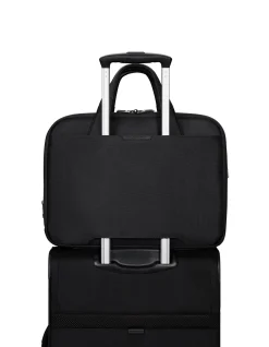 PRO-DLX 6 BAILHANDLE 15.6 EXP BLACK