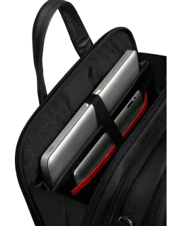 PRO-DLX 6 BAILHANDLE 15.6 EXP BLACK
