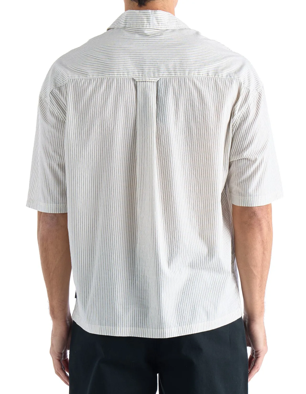Promenade Short Sleeve Shirt