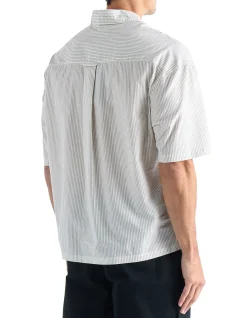 Promenade Short Sleeve Shirt