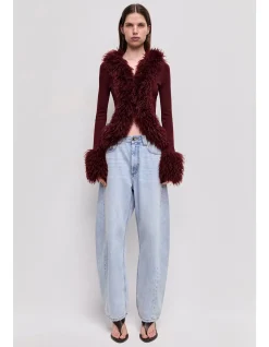 Province Cardigan