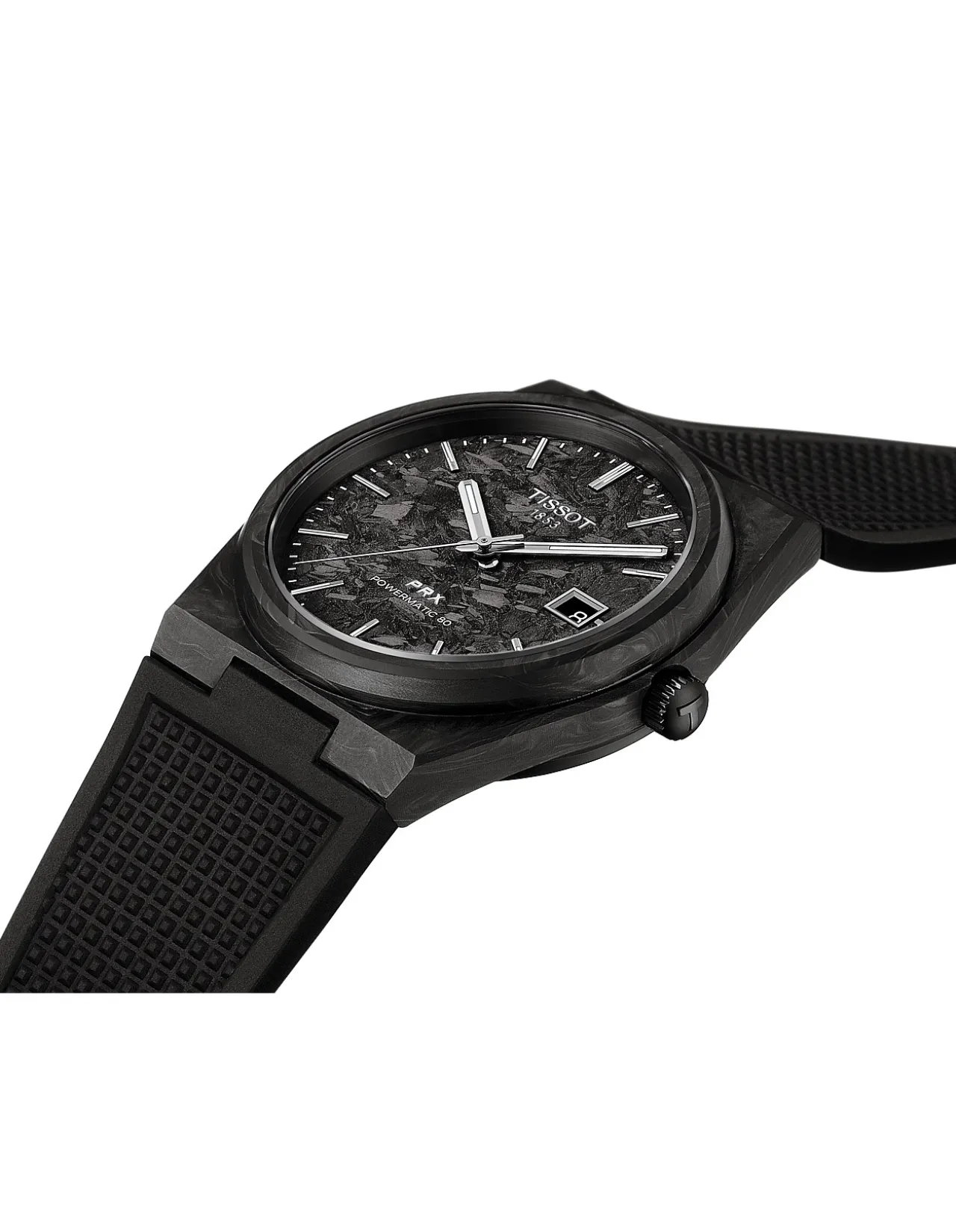 PRX Powermatic 80 40mm Carbon