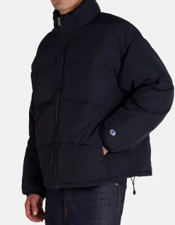 PUFFER JACKET - OVERSIZED