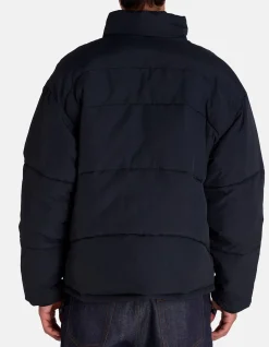 PUFFER JACKET - OVERSIZED