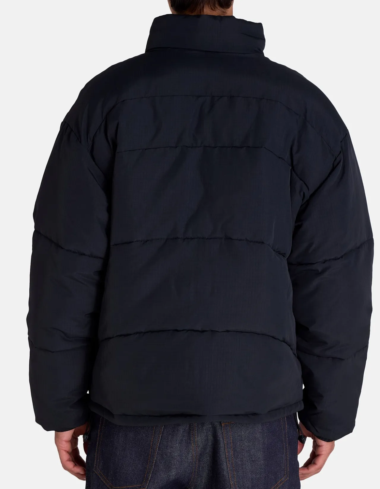 PUFFER JACKET - OVERSIZED