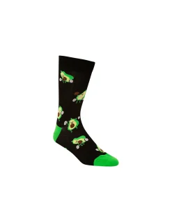 PUMPIN AVO BAMBOO SOCK