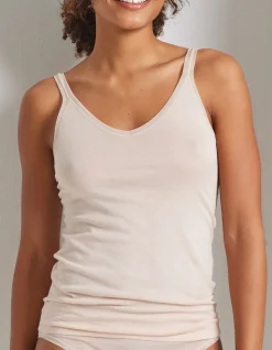 Pure Cotton SSLV Cami